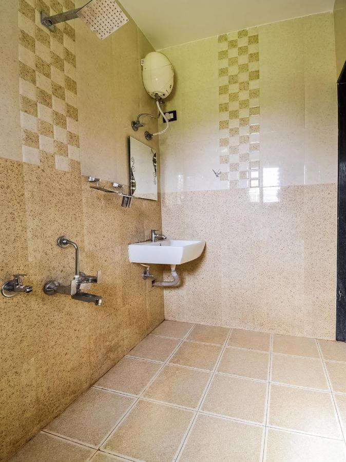 Oyo 12227 Hotel Resonare Baner Пуна Экстерьер фото